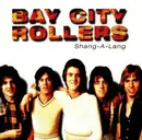 CD - Bay City Rollers - Shang-A-Lang