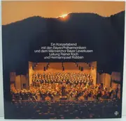 LP - Rossini / Borodini a.o. - Ein Konzertabend