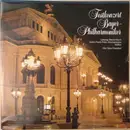 Double LP - Rossini / Mendelssohn / Beethoven - Festkonzert Bayer Philharmoniker