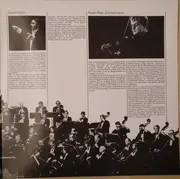 Double LP - Rossini / Mendelssohn / Beethoven - Festkonzert Bayer Philharmoniker