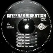 LP - Bayerman Vibration - Bayerman Vibration