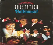 Bayernpower - Endstation Volksmusik