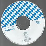 CD - Bayernpower Feat. AMR - Endstation Volksmusik