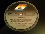 12inch Vinyl Single - Bayernpower - Looking For Freibier