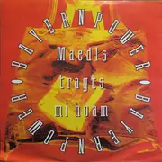 7inch Vinyl Single - Bayernpower - Maedls Tragts Mi Hoam