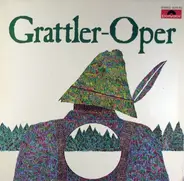 Bayerisches Musiktheater Der Iberl-Bühne - Grattler-Oper
