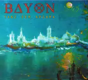 Bayon - Tanz Der Apsara