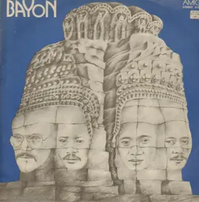 Bayon - Bayon