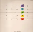 LP - Bayon - El Sonido