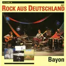 CD - Bayon - Rock aus Deutschland Ost Vol.18