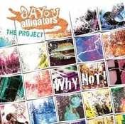Bayou Alligators - Why Not
