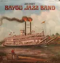 LP - Bayou Jazz Band - A Musical Trip To New Orleans