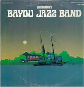 Bayou Jazz Band - By Special Request