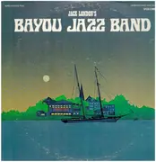 LP - Bayou Jazz Band - By Special Request