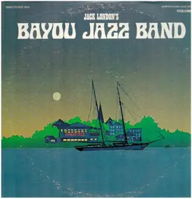 Bayou Jazz Band - By Special Request