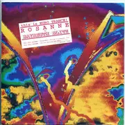 7inch Vinyl Single - Bayreuth Blitz - Rosanne