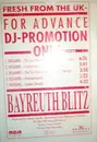 12'' - Bayreuth Blitz - Rosanne