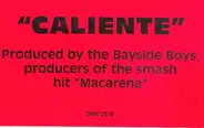 Bayside Boys - Caliente