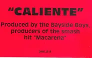 Bayside Boys - Caliente