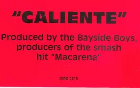 Bayside Boys - Caliente