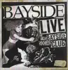 Double LP - Bayside - Live At The Bayside.. - .. SOCIAL CLUB / RSD 2013/YELLOW VINYL