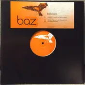 Baz - BELIEVERS
