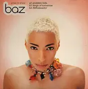 Baz - Smile To Shine