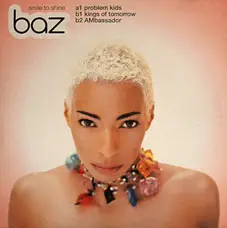 Baz - Smile To Shine