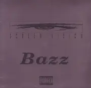 12inch Vinyl Single - Bazz - Screen Vision