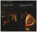 Double CD - Bazár Dilo - Reise nach Petuschki, Live in Beuerbach - Digipak