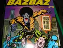 12inch Vinyl Single - Bazbaz - Finger In The Nose