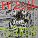 12inch Vinyl Single - Baze & Hucke - Pitbull Terror