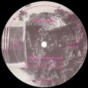 12inch Vinyl Single - Baze & Hucke - Pitbull Terror