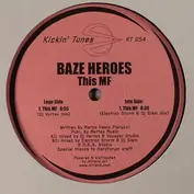 BAZE HEROES