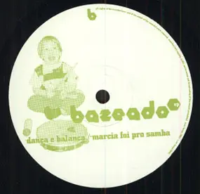 Bazeado - Bazeado EP