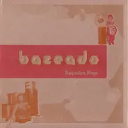 Bazeado - REQUEBRA NEGA