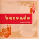 CD - Bazeado - Requebra Nega