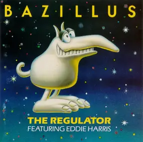 Eddie Harris - The Regulator