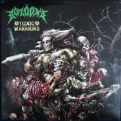 Bazooka - Toxic Warriors