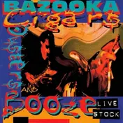 Bazooka - Cigars, Oysters & Booze