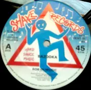 12'' - Bazooka - Rok-In-Music