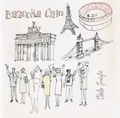 BAZOOKA CAIN - Viele Grüße