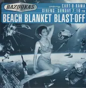 Bazookas - Cart-o-rama / Sirens / Sunday 7:10 PM
