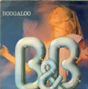 LP - B&b - Boogaloo