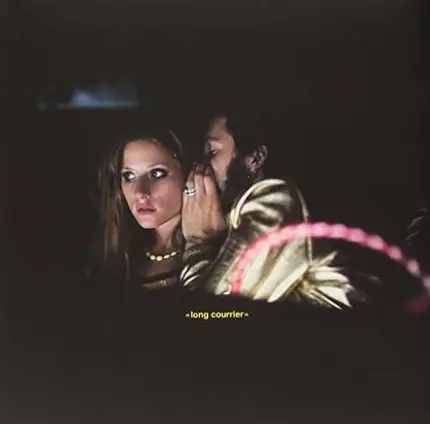 Bb Brunes - LONG COURRIER