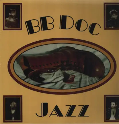 BB Doc - Jazz