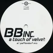 BB Inc. - A Touch of Velvet