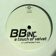 12'' - BB Inc. - A Touch Of Velvet