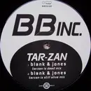 12'' - BB Inc. - Tar-Zan