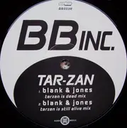 12'' - BB Inc. - Tar-Zan